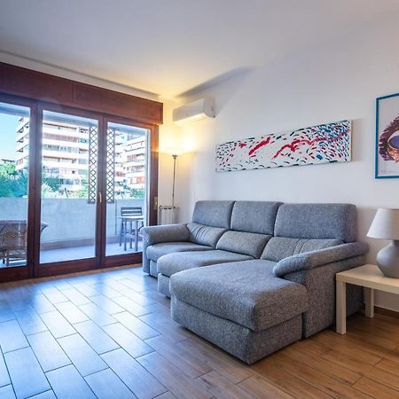 Casa Longanesi Apartment Rome Bagian luar foto
