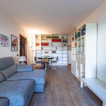 Casa Longanesi Apartment Rome Bagian luar foto